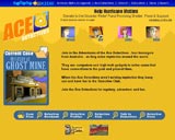 Ace Detectives - Mystery, History ,  Adventure and fun