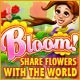 Bloom! Share flowers with the World Game Download Free