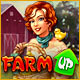 Farm Up Free to Play Game