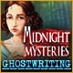Midnight Mysteries: Ghostwriting Game Download Free
