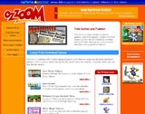 Ozzoom - Free download games, online games  &  word search puzzles