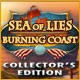 Sea of Lies: Burning Coast Collector's Edition Game Download Free