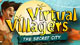 Virtual Villagers 3 The Secret City Game - Free Virtual Villagers 3 Game Downloads