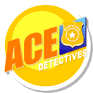 Ace Detectives - Mystery, history, adventure and fun