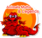 Animals Myths & Legends